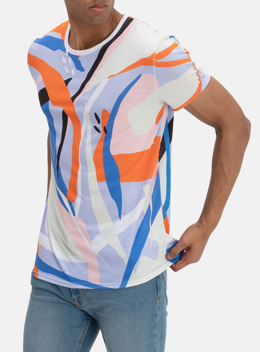 Sohaib Clothing Custom Print Article